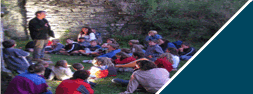 Contes et spectacles tout public et jeunes publics