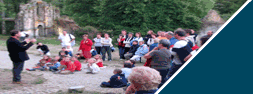 Contes et spectacles tout public et jeunes publics