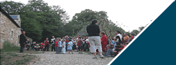 Contes et spectacles tout public et jeunes publics